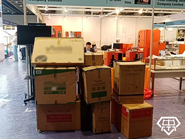 香港展會(huì)的物流環(huán)節(jié)該注意哪些，中港物流公司是怎么做的
